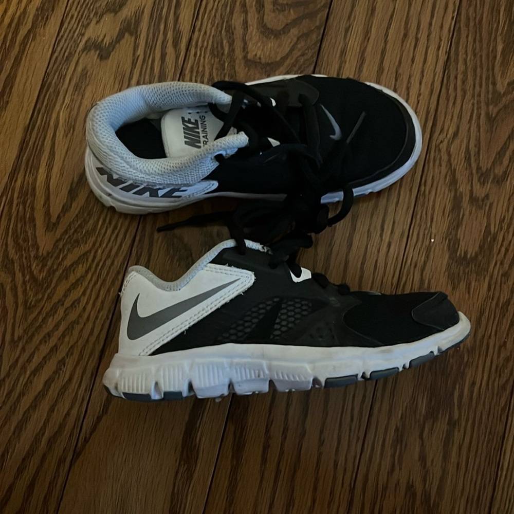 Nike sneakers